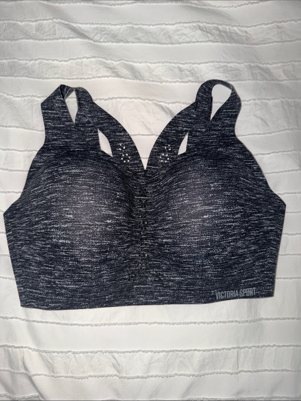 Like New Sz 38DD Victorias Secret Sport Angel Max Sports Bra